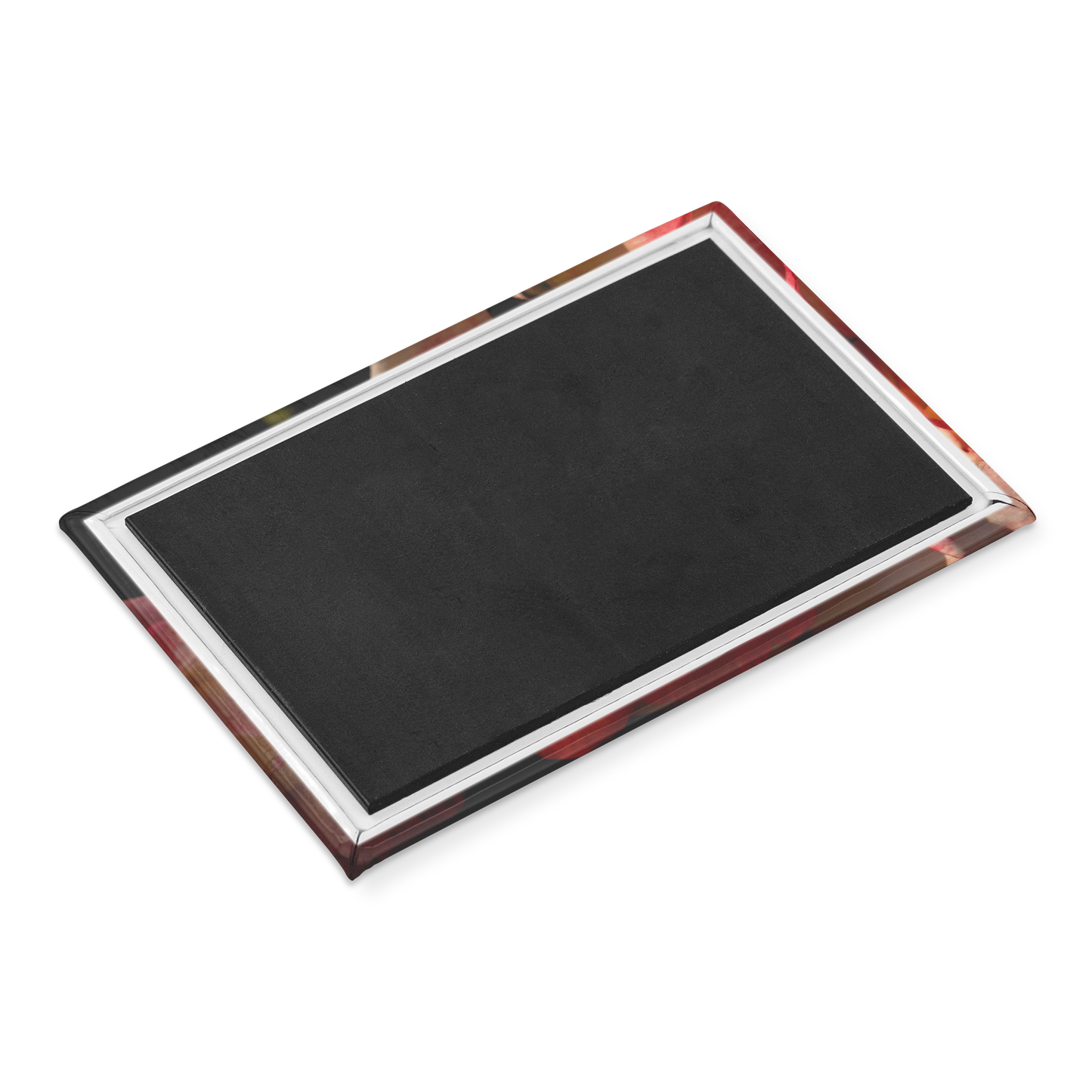 Close-Up_of_Warm_Sunset_Rose_Rectangula_RectangleButtonMagnet_H_AngleBottom_AS_Mockup.png