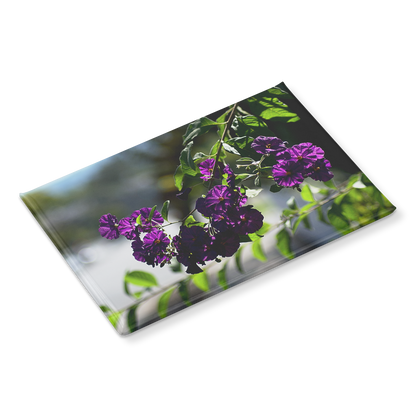 Blue_Potato_Bush_in_Full_Bloom_Rectangu_RectangleButtonMagnet_H_Angle_Mockup.png