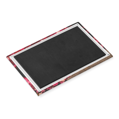 Blush_Pink_Roses_Cascading_to_the_Ground_RectangleButtonMagnet_H_AngleBottom_AS_Mockup.png