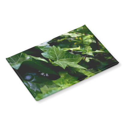 Cascading_Green_Ivy_Leaves_Rectangular__RectangleButtonMagnet_H_Angle_Mockup.png