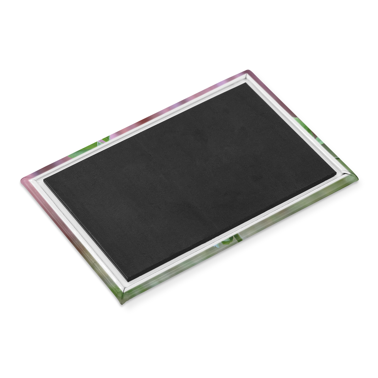 Delicate_Wild_Sweet_Pea_in_Garden_Close-_RectangleButtonMagnet_H_AngleBottom_AS_Mockup.png