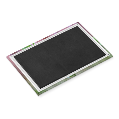 Delicate_Wild_Sweet_Pea_in_Garden_Close-_RectangleButtonMagnet_H_AngleBottom_AS_Mockup.png