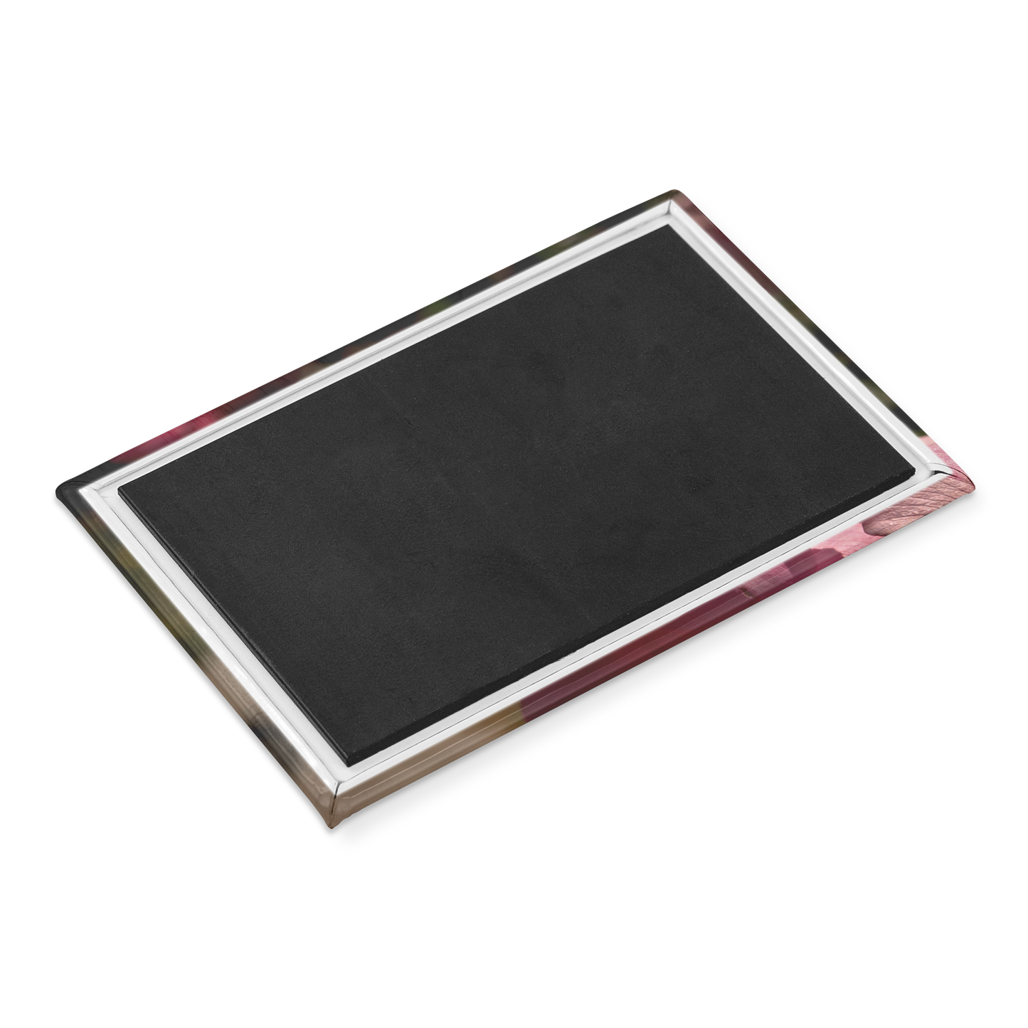 Elegant_Pink_Rose_with_Detailed_Petal_Te_RectangleButtonMagnet_H_AngleBottom_AS_Mockup.png