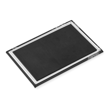 Grey_Charcoal_Rose_Rectangular_Button_M_RectangleButtonMagnet_H_AngleBottom_AS_Mockup.png