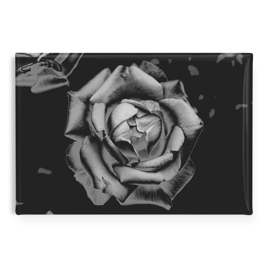 Grey_Charcoal_Rose_Rectangular_Button_M_RectangleButtonMagnet_H_Main_AS_Mockup.png