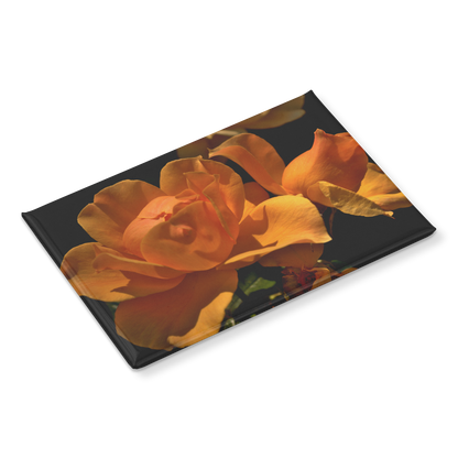 High_Contrast_Close-Up_of_Bold_Yellow_Ro_RectangleButtonMagnet_H_Angle_Mockup.png