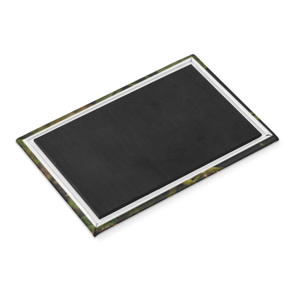 Single_White_Rose_Bloom_with_Delicate_Pe_RectangleButtonMagnet_H_AngleBottom_AS_Mockup.png