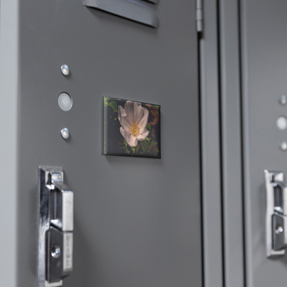 Single_White_Rose_Bloom_with_Delicate_Pe_RectangleButtonMagnet_H_Locker_Mockup.png
