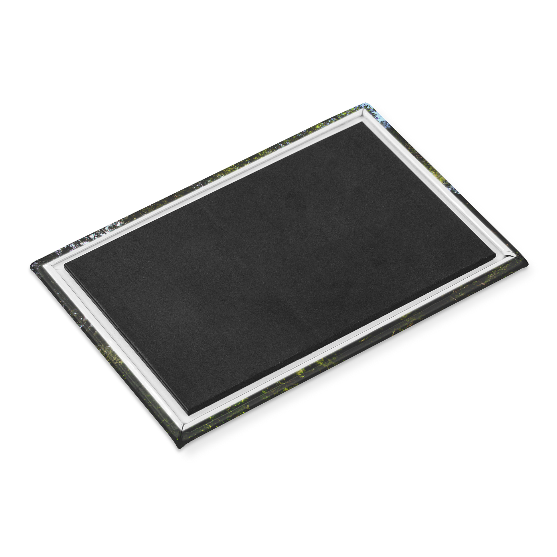 Skyward_Glance_in_a_Majestic_Redwood_Gro_RectangleButtonMagnet_H_AngleBottom_AS_Mockup.png