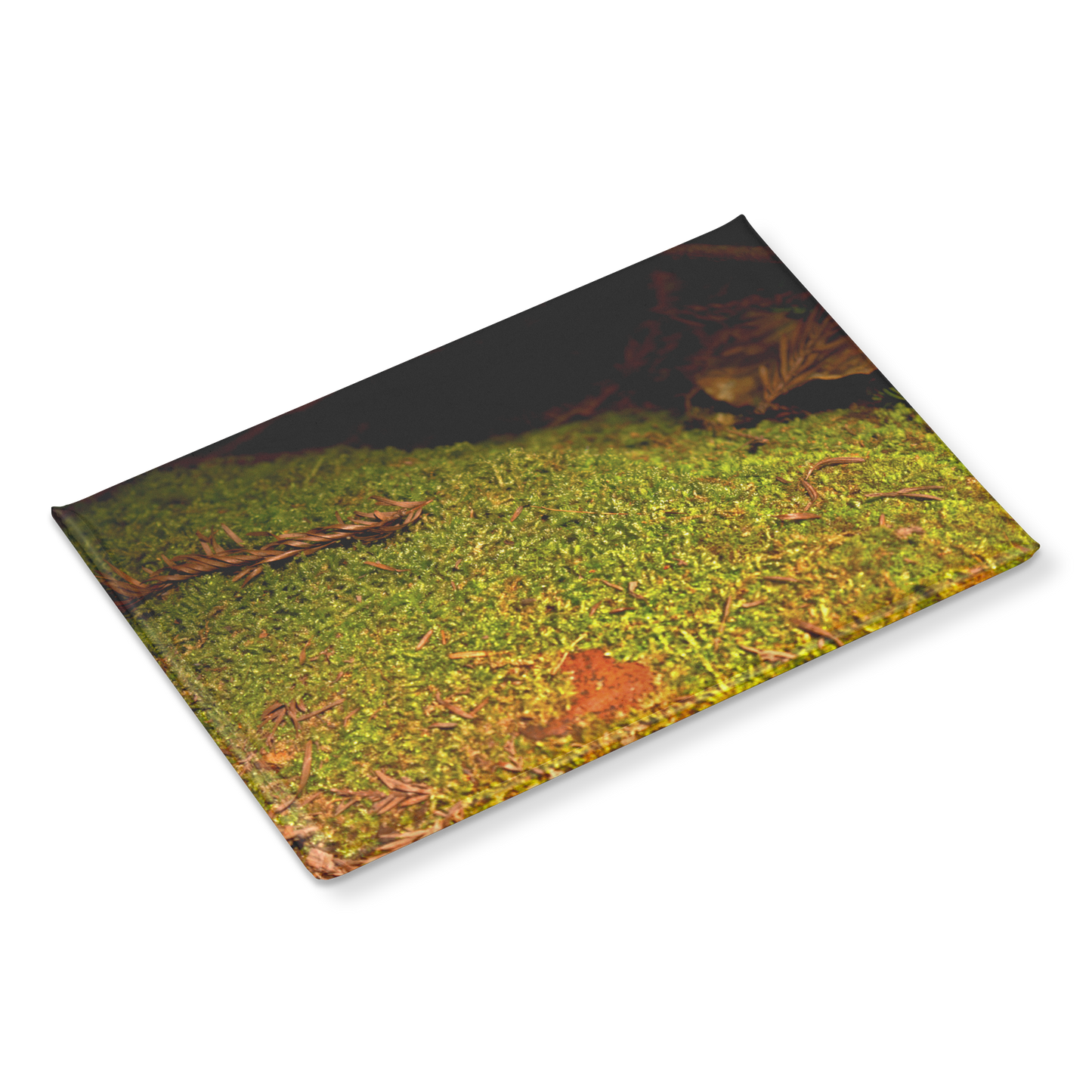 Soft_Blanket_of_Moss_on_Fallen_Tree_Rec_RectangleButtonMagnet_H_Angle_Mockup.png