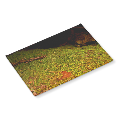 Soft_Blanket_of_Moss_on_Fallen_Tree_Rec_RectangleButtonMagnet_H_Angle_Mockup.png