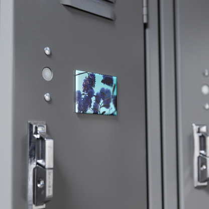 Spring_Wisteria_Blossoms_Against_Clear_B_RectangleButtonMagnet_H_Locker_Mockup.png